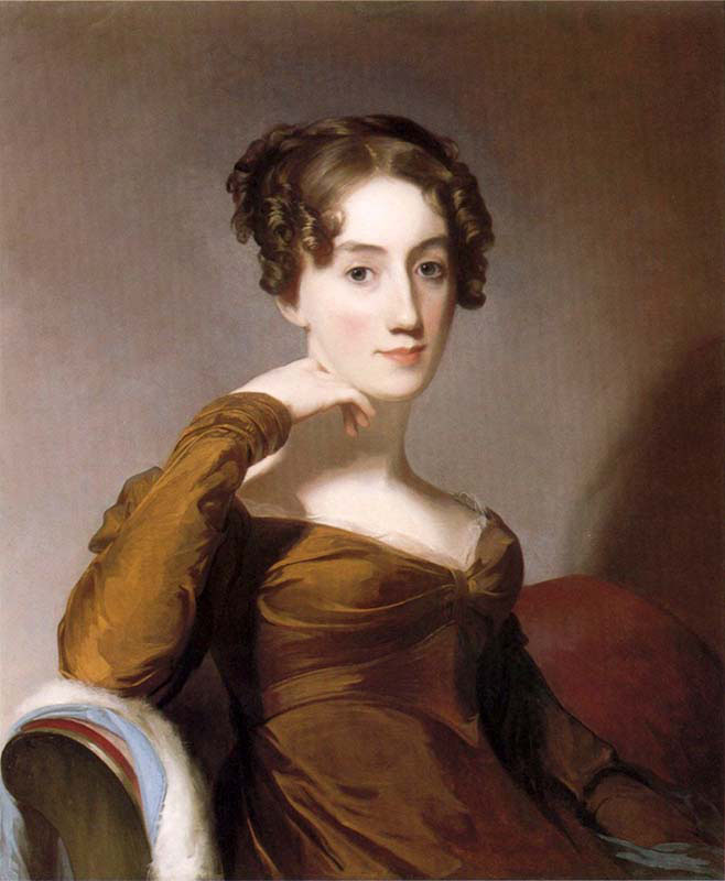 Elizabeth McEuen Smith